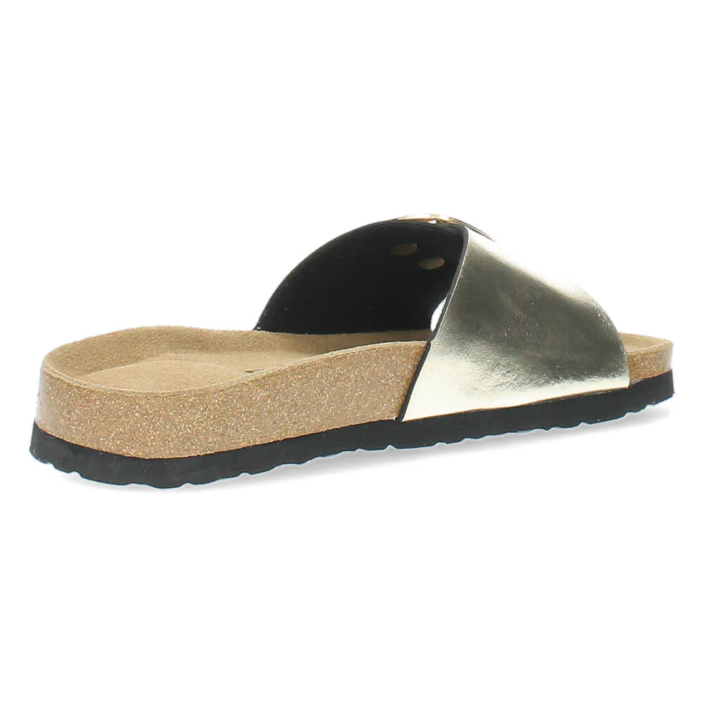 Gouden slippers - Image 3