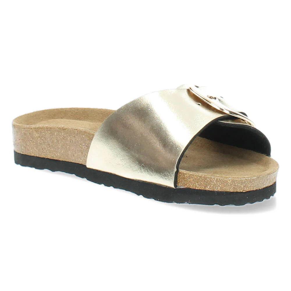 Gouden slippers - Image 4