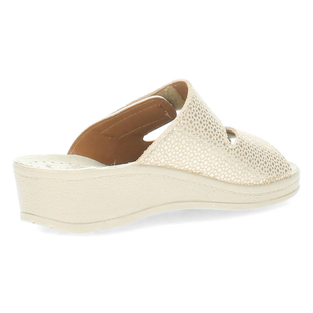 Gouden slippers - Image 3