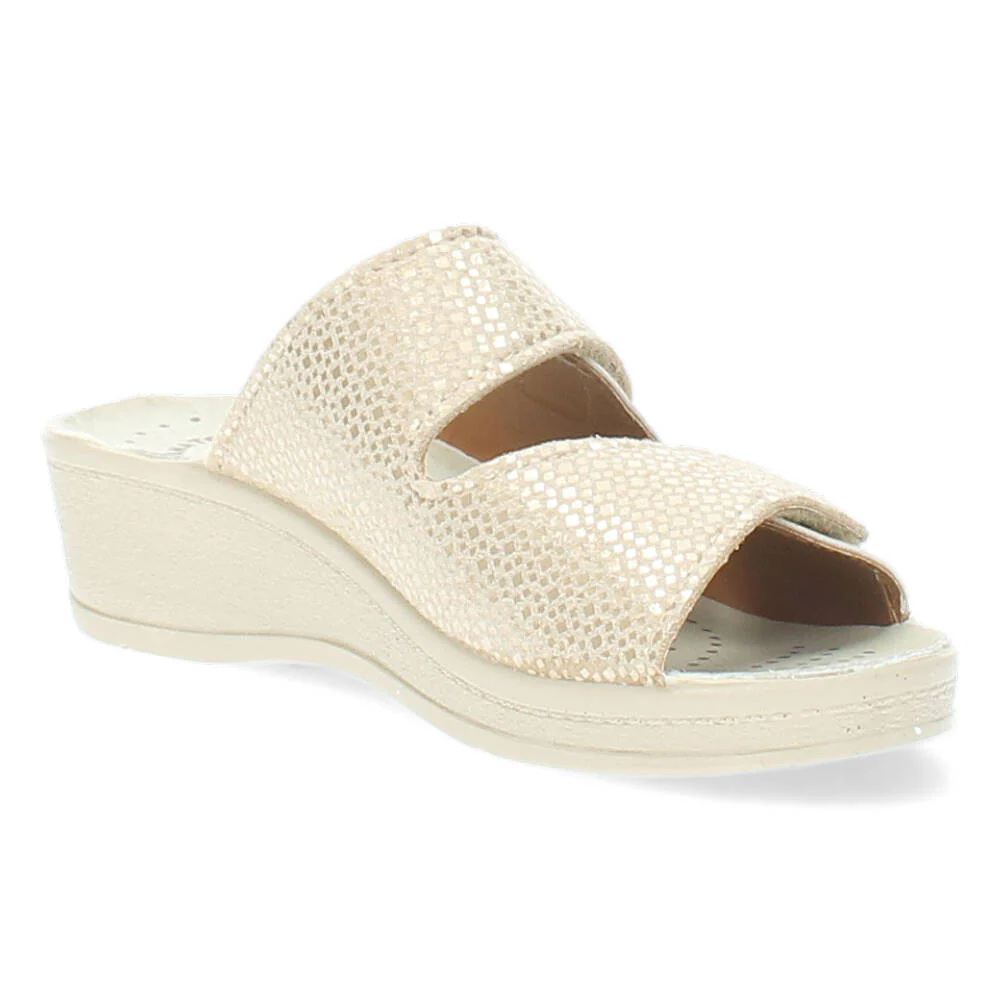 Gouden slippers - Image 4