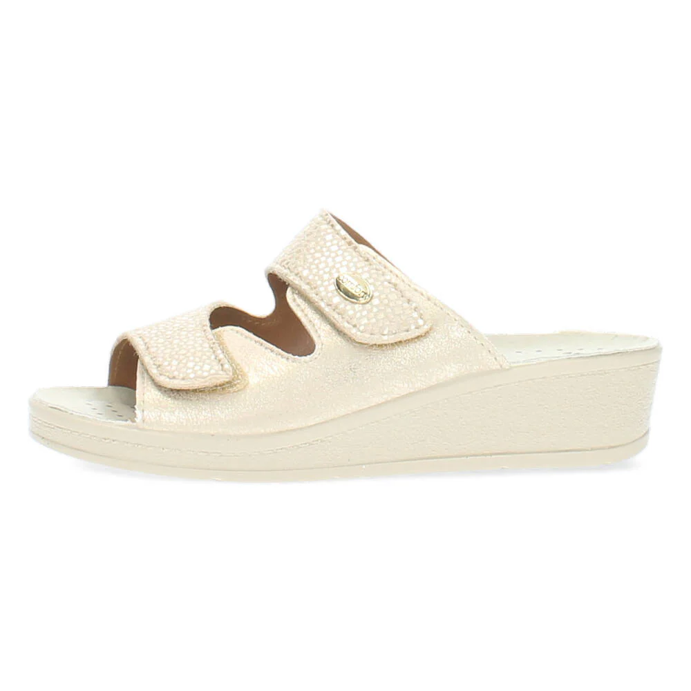 Gouden slippers - Image 5