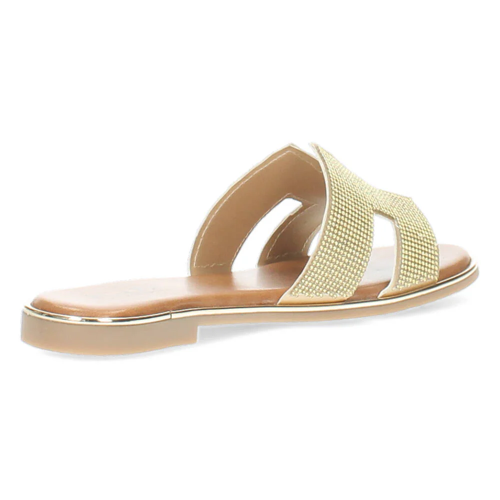 Gouden slippers - Image 3