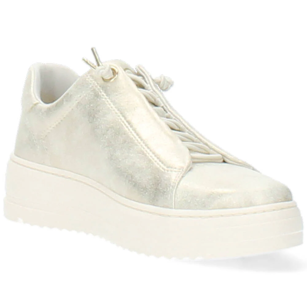 gouden sneaker - Image 3