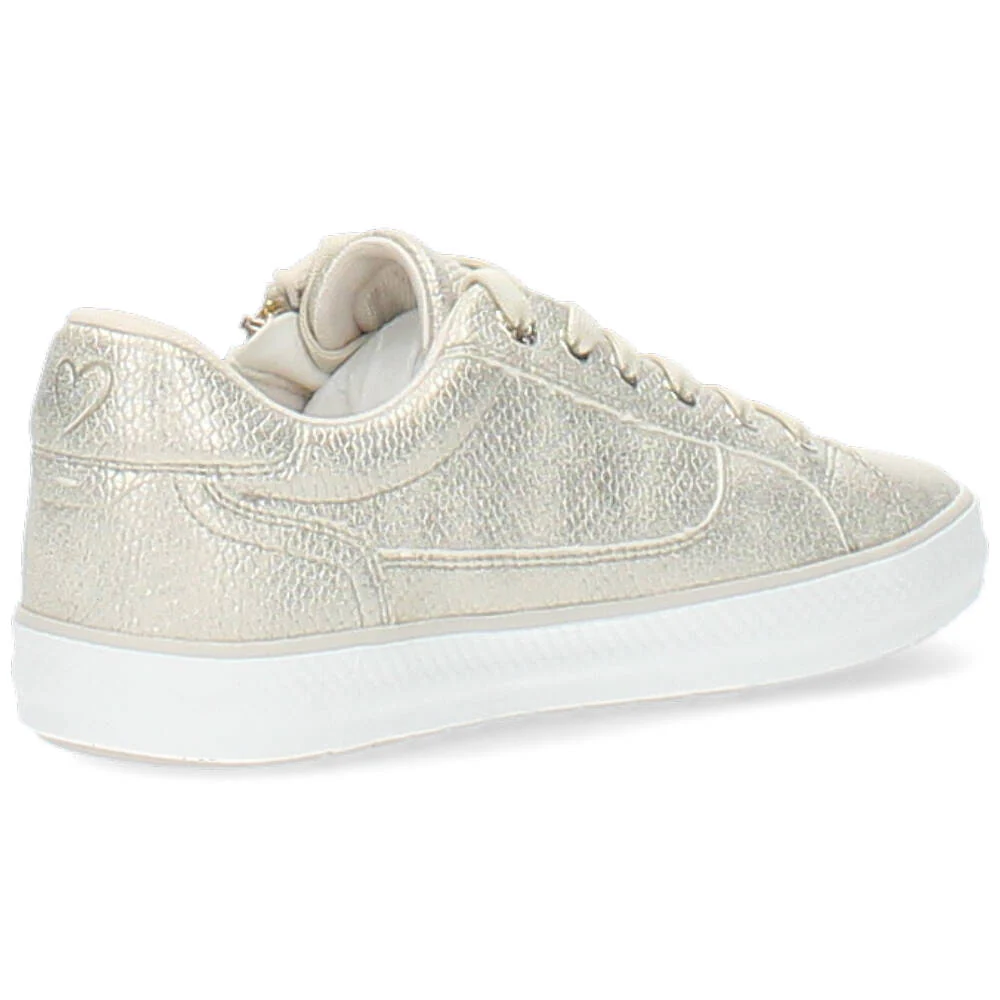 gouden sneaker - Image 4
