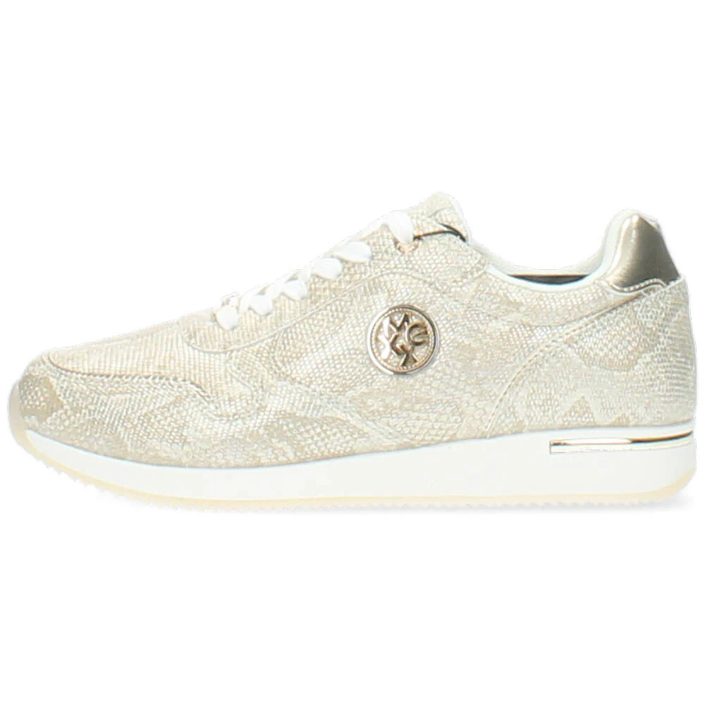 gouden sneaker - Image 4