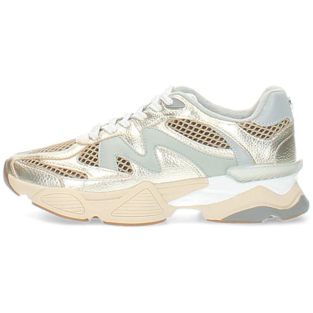 gouden sneaker - Image 2