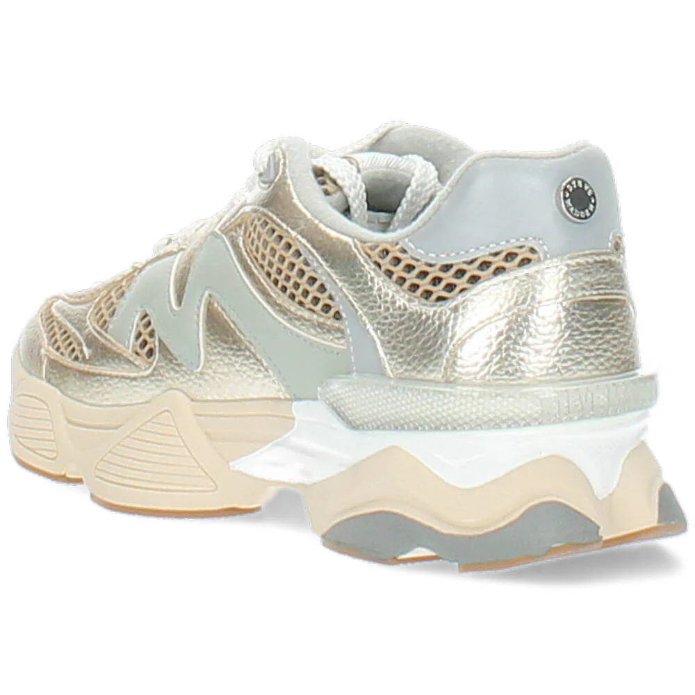 gouden sneaker - Image 3
