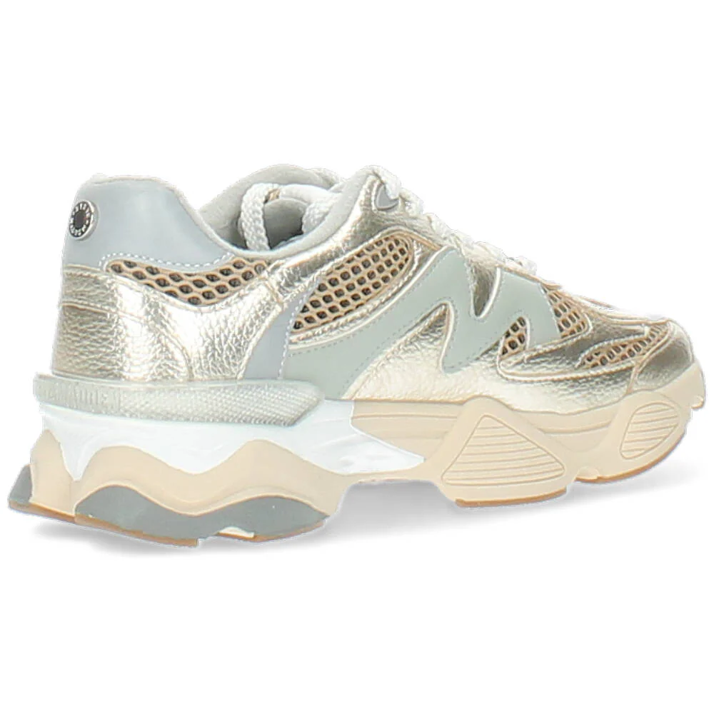 gouden sneaker - Image 4