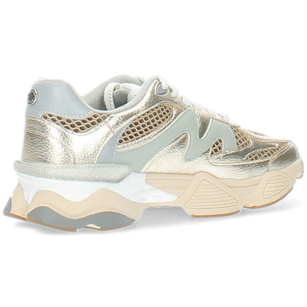 gouden sneaker - Image 5