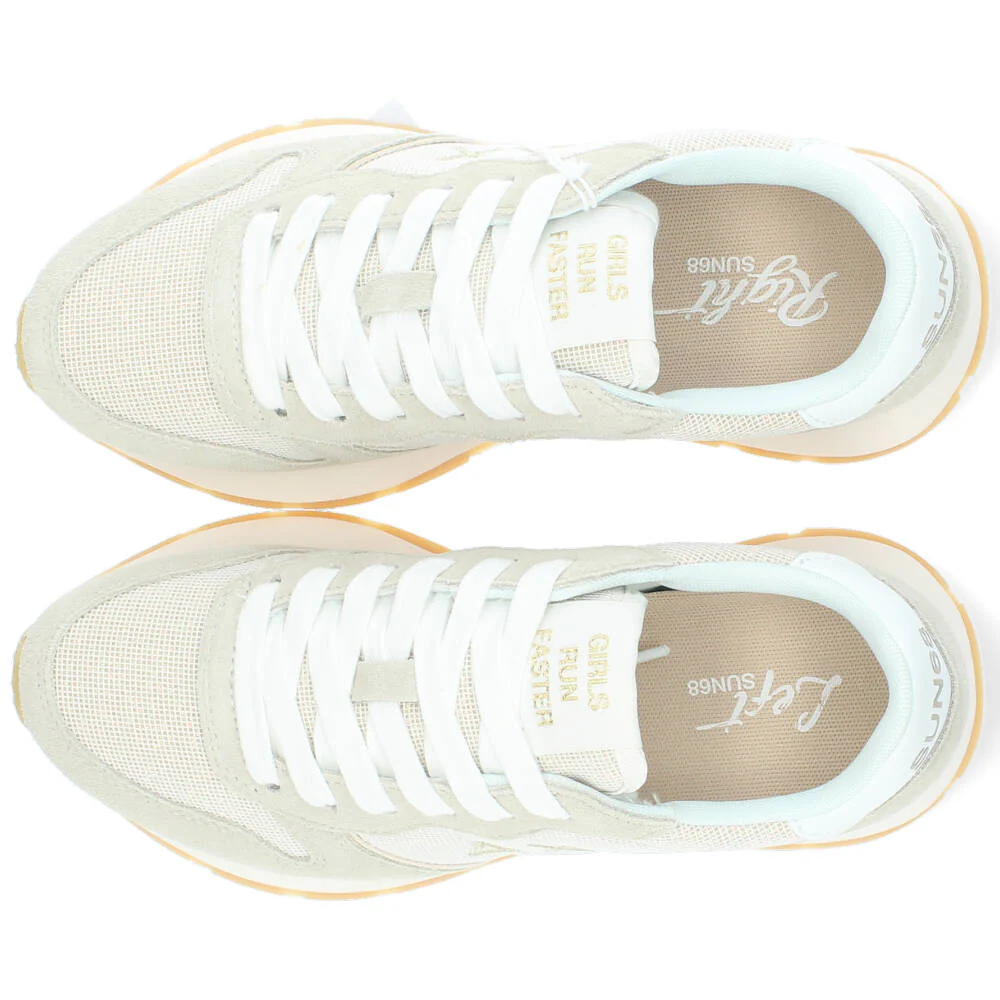 gouden sneaker - Image 3