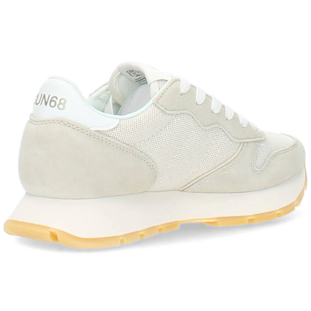 gouden sneaker - Image 4