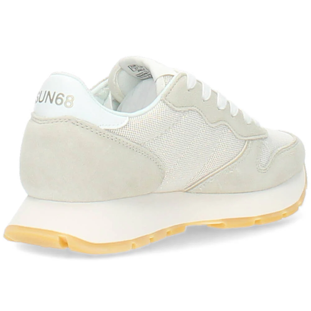 gouden sneaker - Image 5