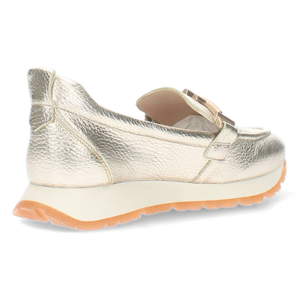 Gouden sneakers - Image 3