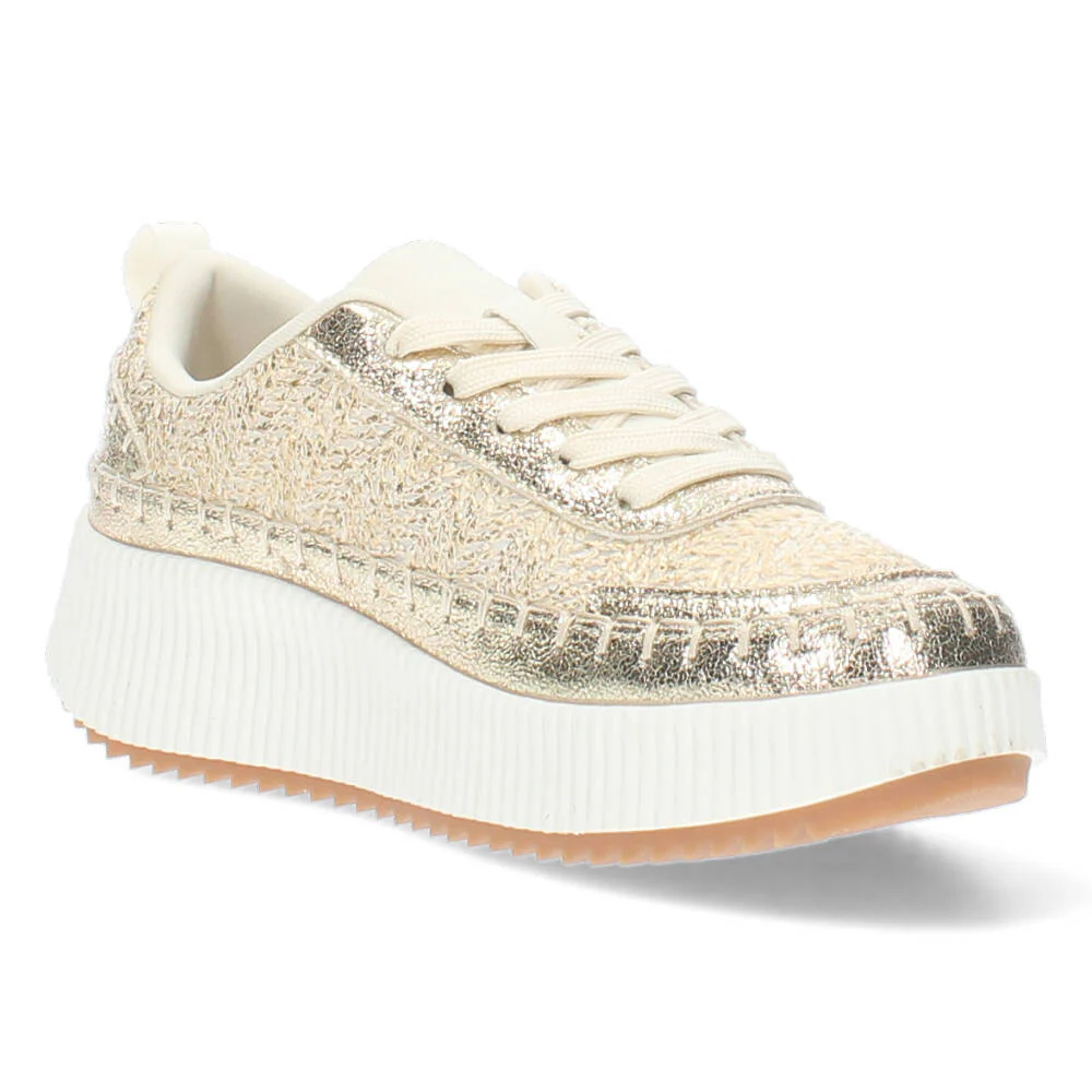 Gouden sneakers - Image 4