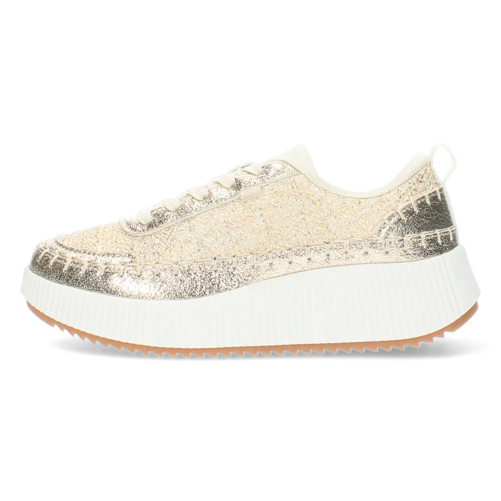 Gouden sneakers - Image 5