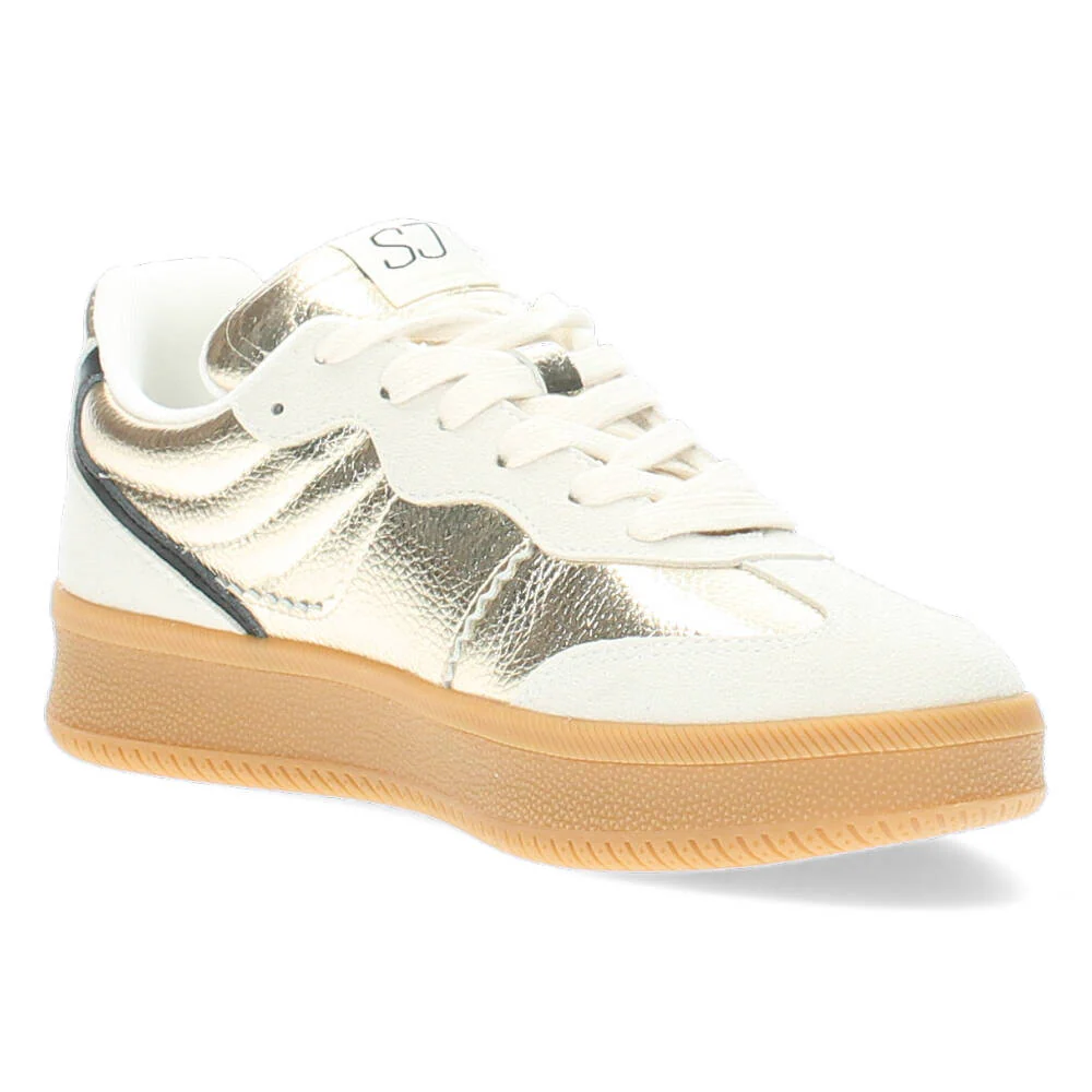 Gouden sneakers - Image 4