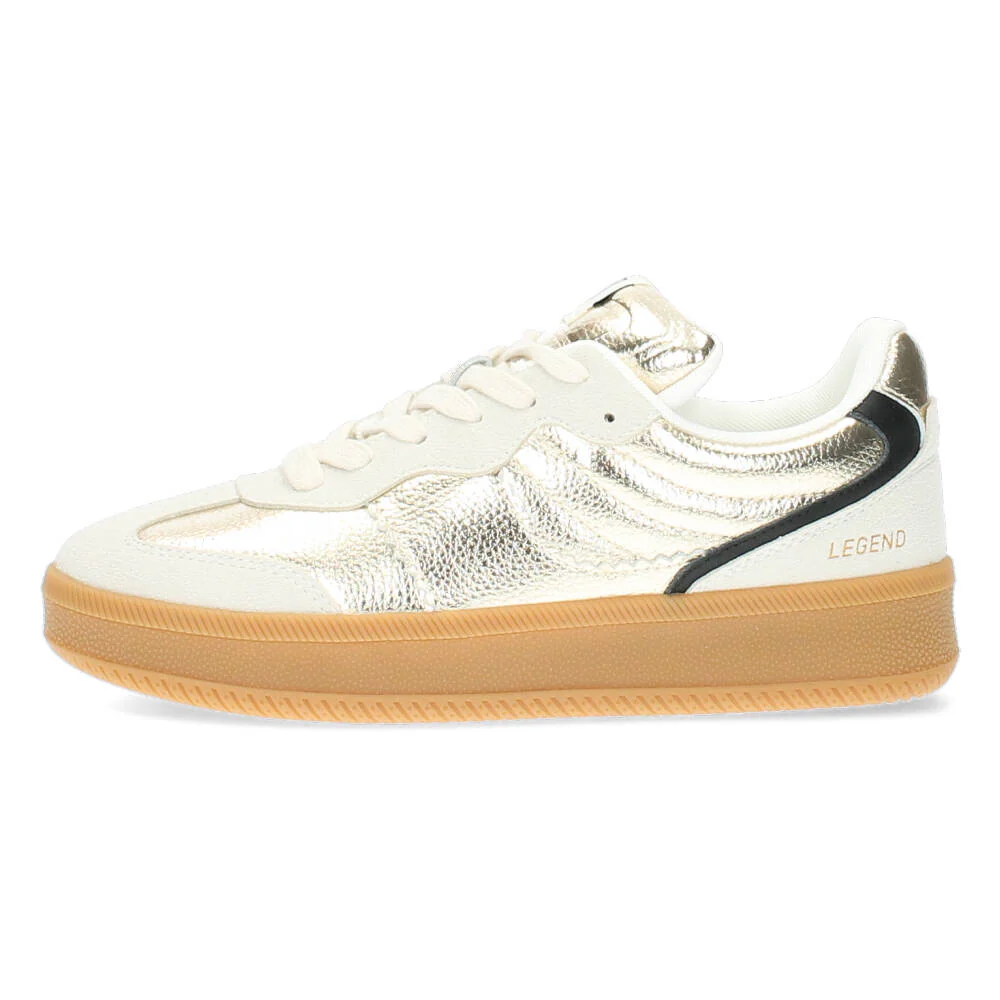 Gouden sneakers - Image 5