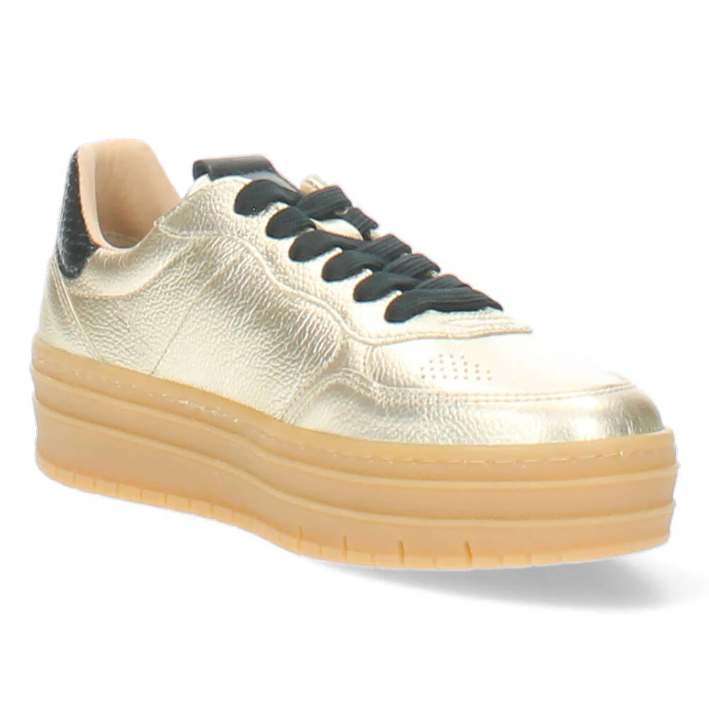 Gouden sneakers - Image 4