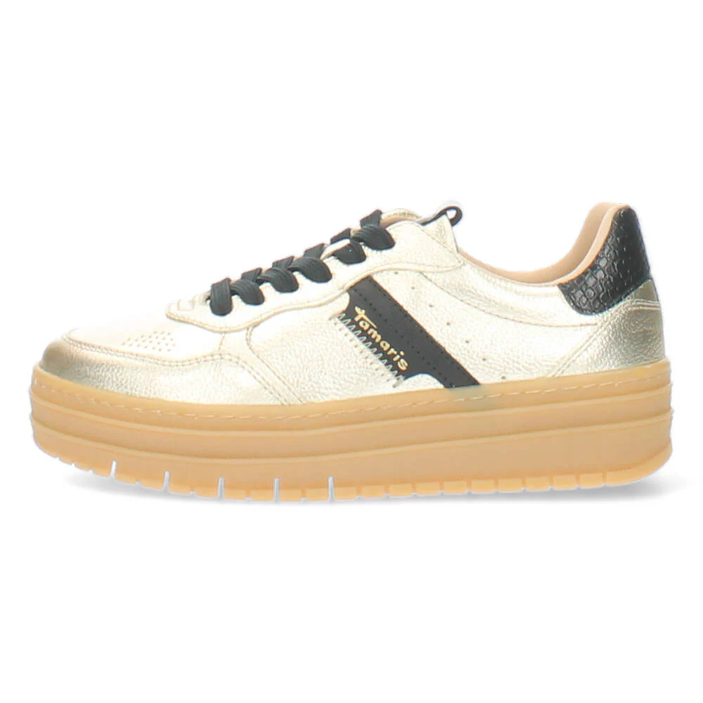 Gouden sneakers - Image 5