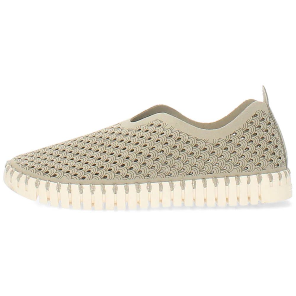 grijze slip-on - Image 2