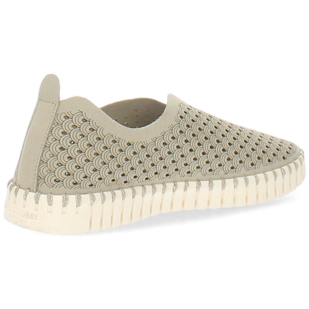 grijze slip-on - Image 3