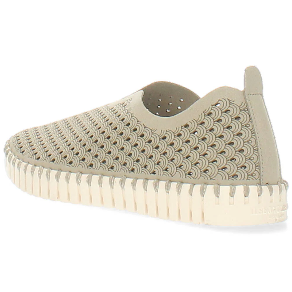grijze slip-on - Image 4