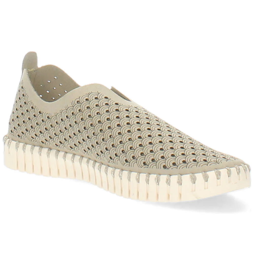 grijze slip-on - Image 5