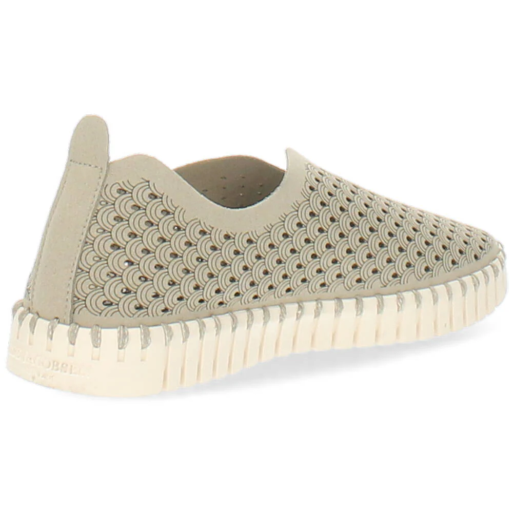 grijze slip-on - Image 6