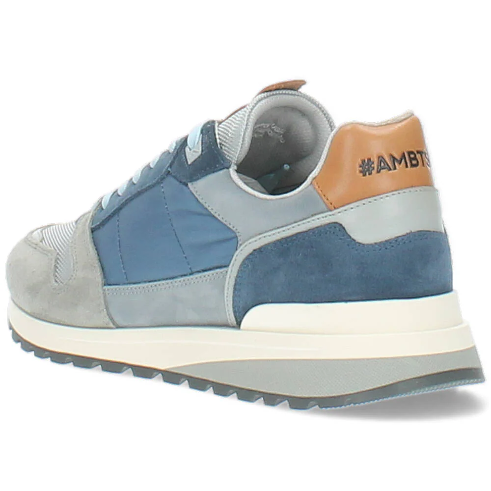 grijze sneaker - Image 3