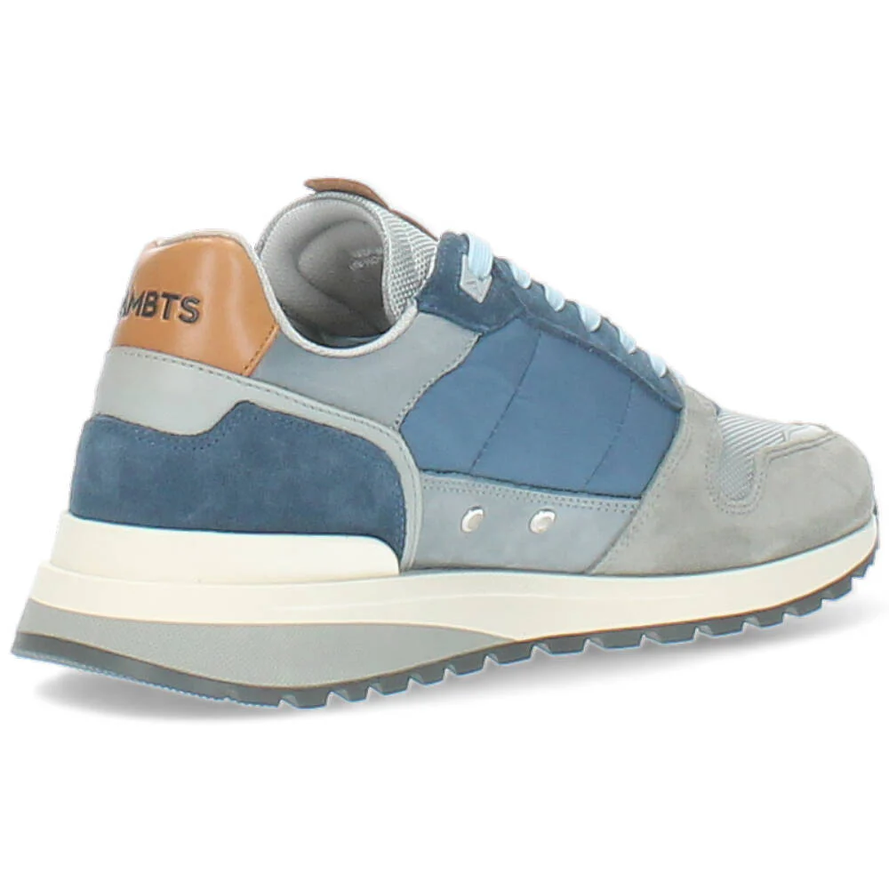 grijze sneaker - Image 4