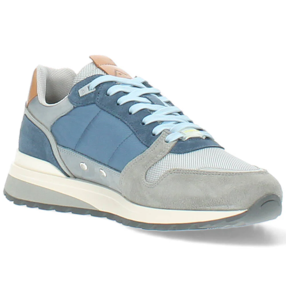 grijze sneaker - Image 5