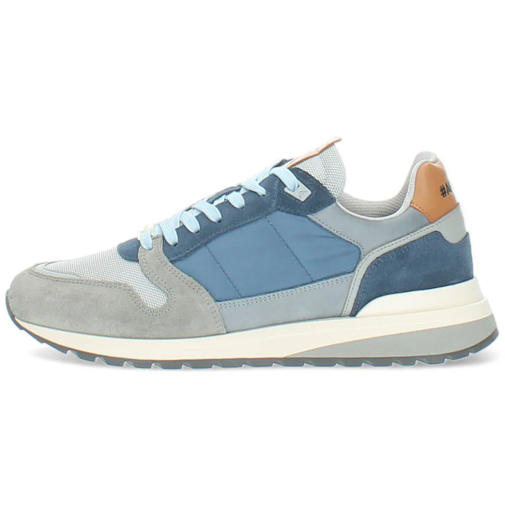 grijze sneaker - Image 7