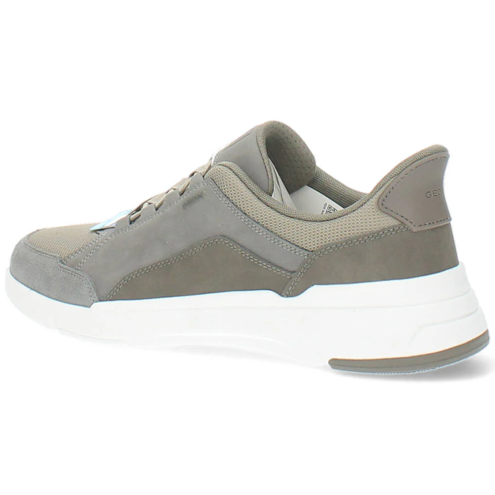 grijze sneaker - Image 6