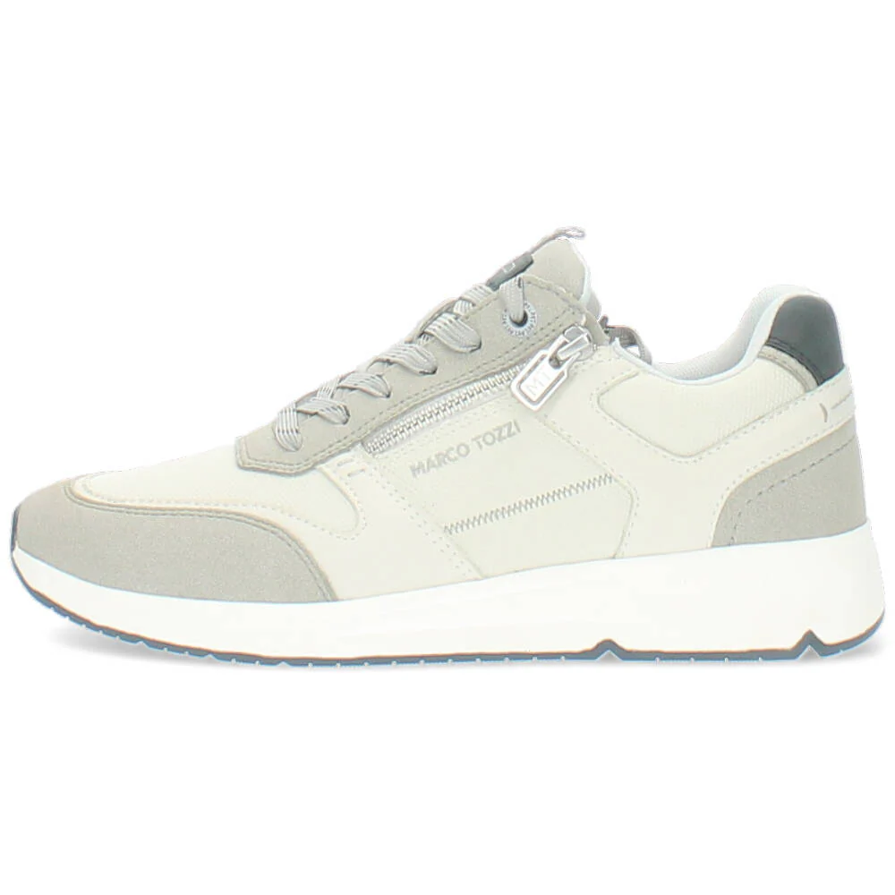 grijze sneaker - Image 2