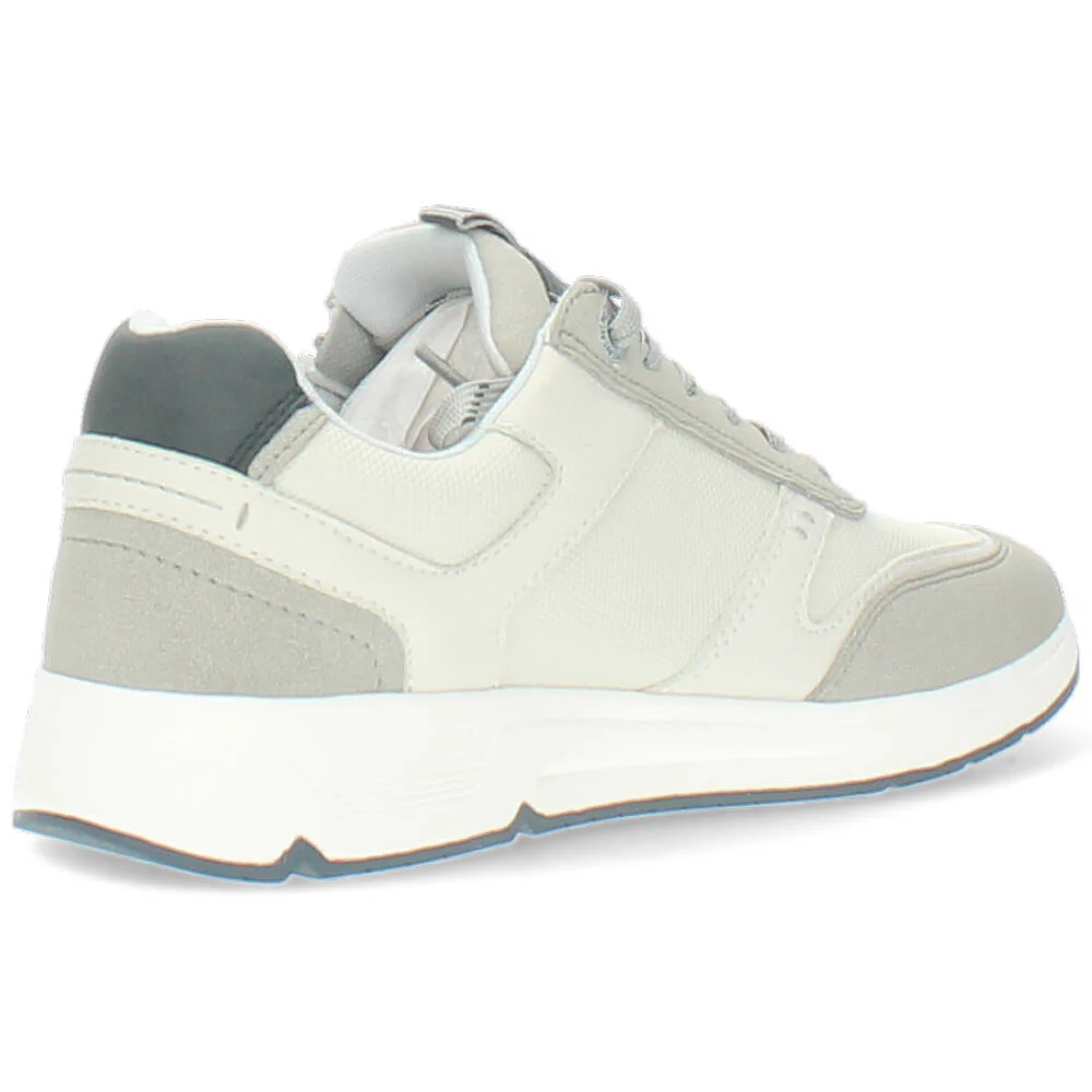 grijze sneaker - Image 3