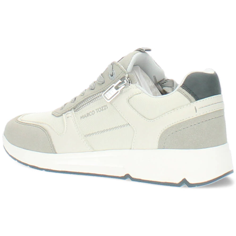grijze sneaker - Image 4