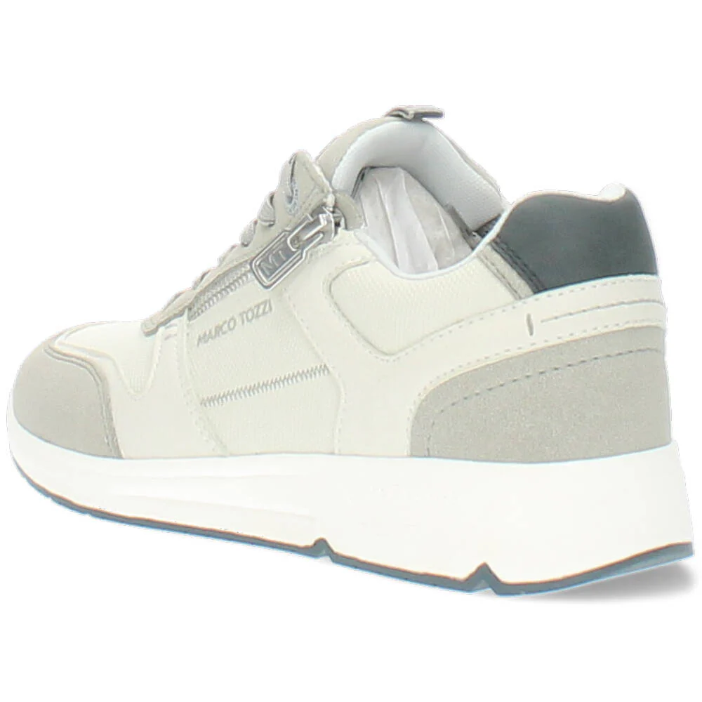 grijze sneaker - Image 5