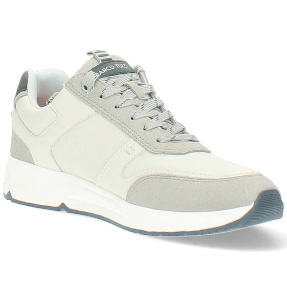 grijze sneaker - Image 6