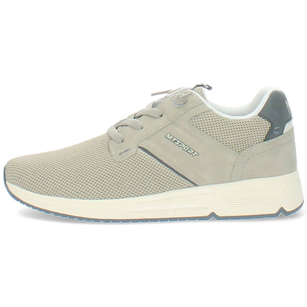 grijze sneaker - Image 2