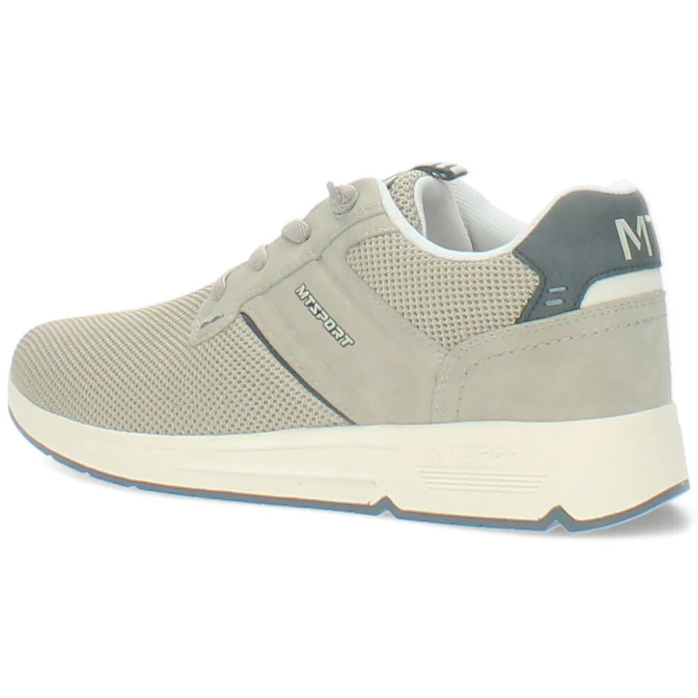 grijze sneaker - Image 3
