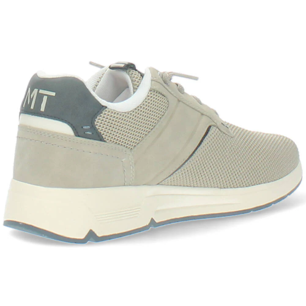 grijze sneaker - Image 4