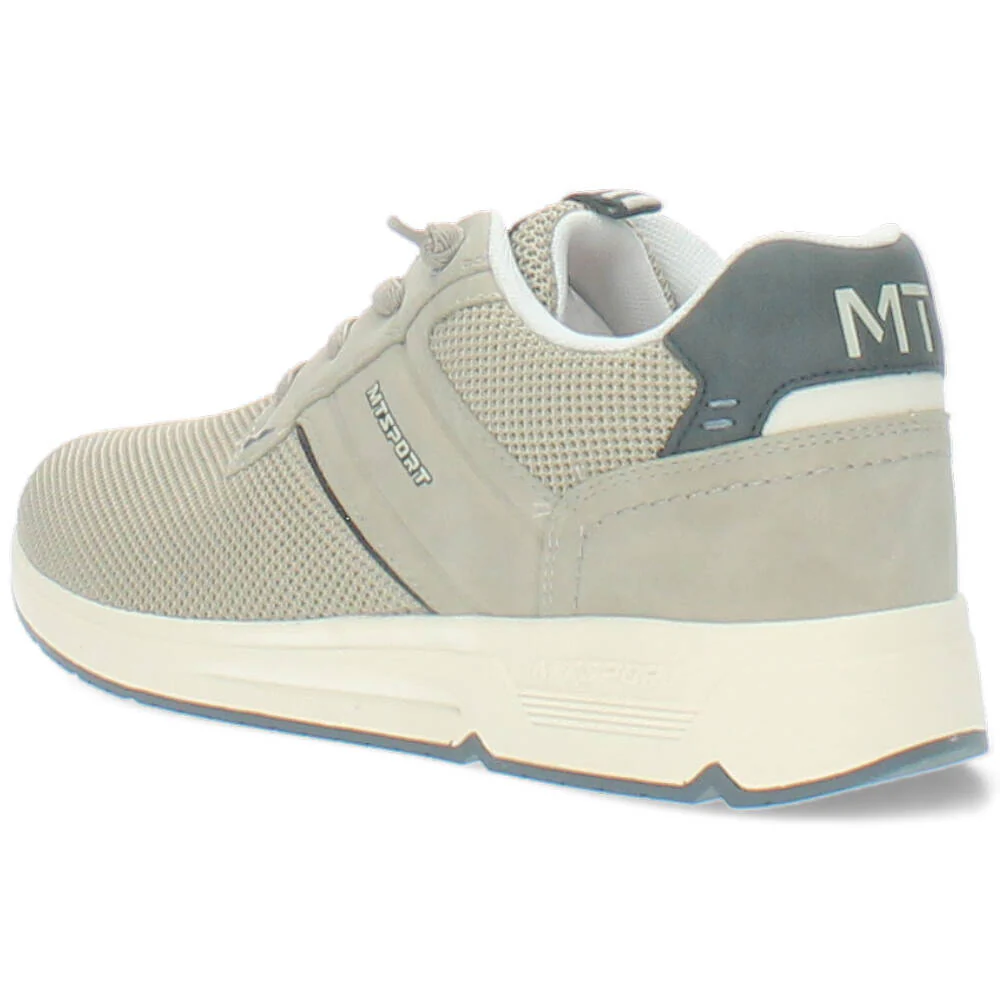 grijze sneaker - Image 5