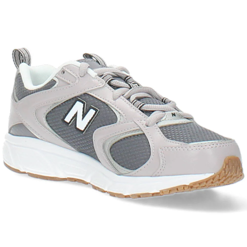 grijze sneaker - Image 6
