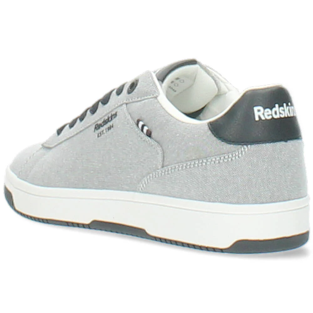 grijze sneaker - Image 2