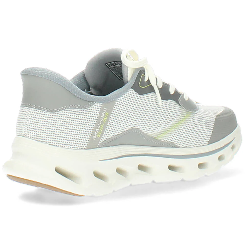 grijze sneaker - Image 5
