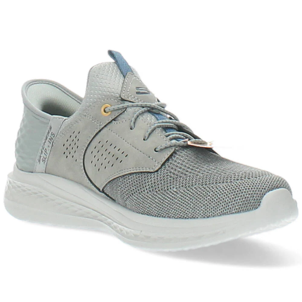 grijze sneaker - Image 6