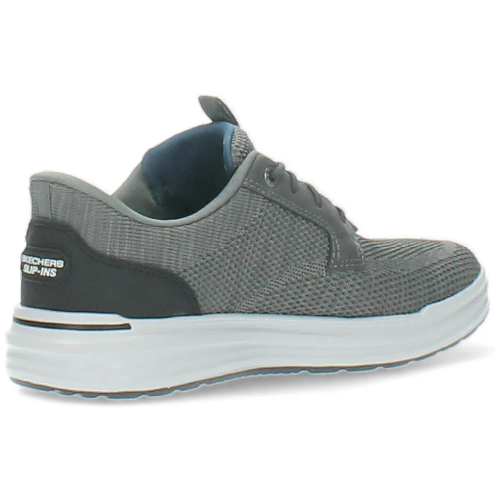 grijze sneaker - Image 4