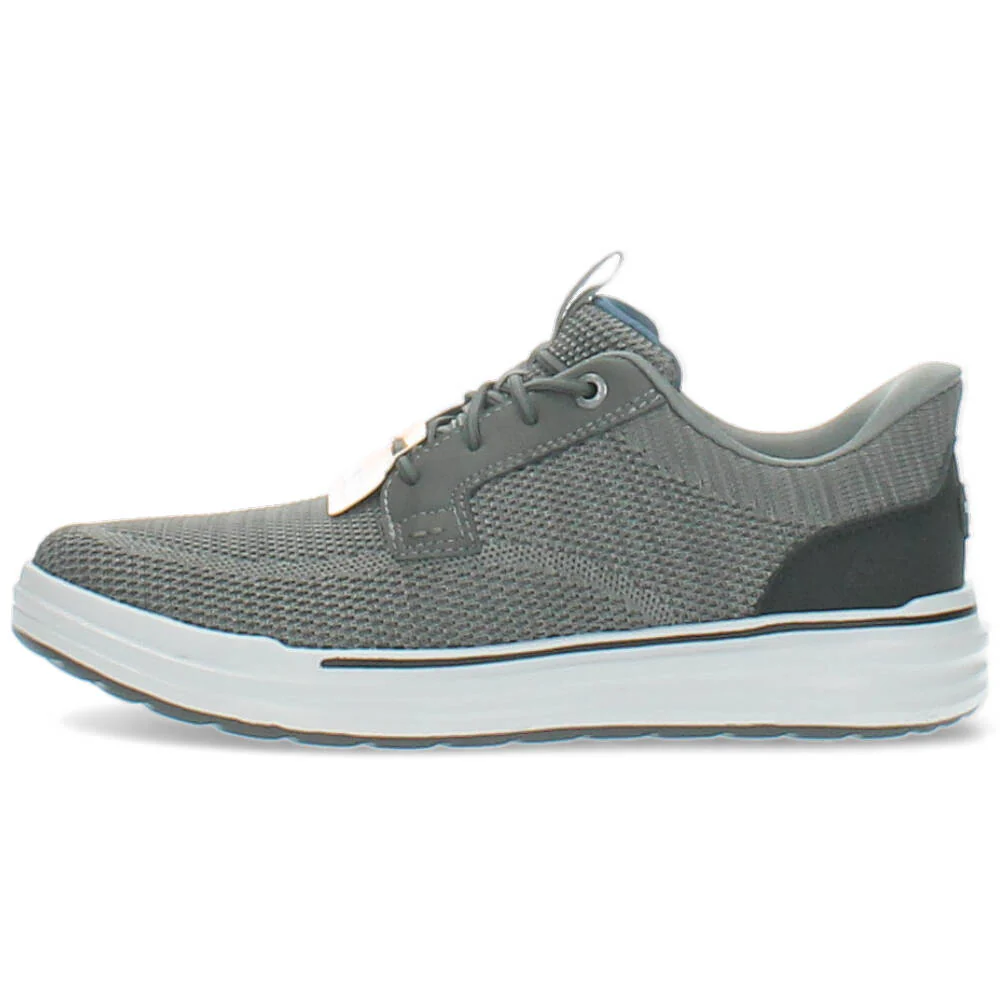 grijze sneaker - Image 5