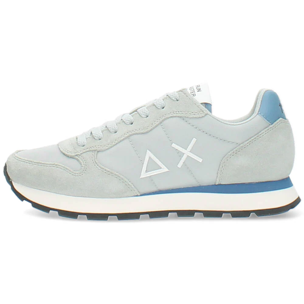 grijze sneaker - Image 2