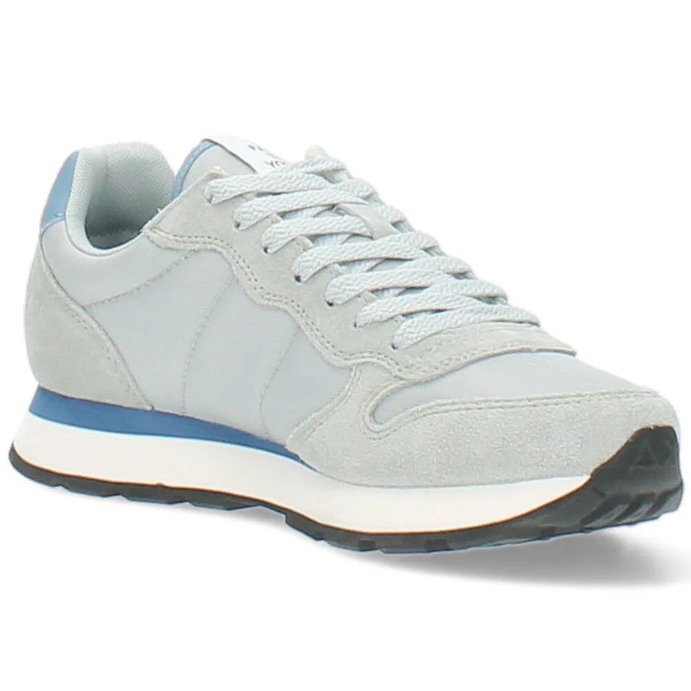 grijze sneaker - Image 3